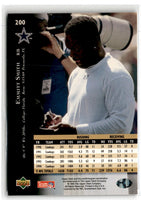 1995 Upper Deck Emmitt Smith #200