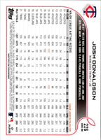 2022 Topps Josh Donaldson #226