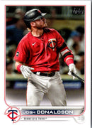 2022 Topps Josh Donaldson