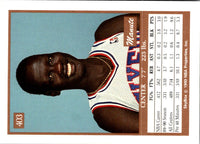 1990 SkyBox Manute Bol #403
