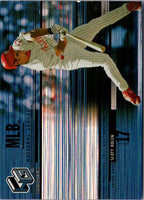 2000 Upper Deck HoloGrFX Scott Rolen #58