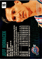 1999 SkyBox Jeff Hornacek #15