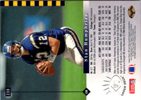 1993 SP Stan Humphries #230