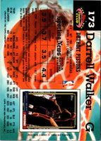 1992 Stadium Club Darrell Walker #173