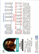 1992 Hoops Tom Hammonds