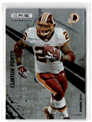 2010 Panini Rookies & Stars Longevity Clinton Portis