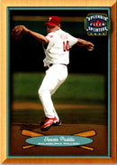 2003 Fleer Splendid Splinters Vicente Padilla