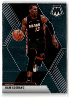 2020 Panini Instant NBA Bam Adebayo #150