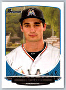 2014 Bowman Cody Harris