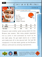 2000 Upper Deck Darrin Chiaverini #54
