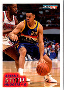1993 Fleer Bryant Stith