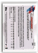 2021 Topps Spencer Howard