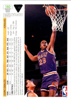 1990 Star Pics Cedric Ceballos #23