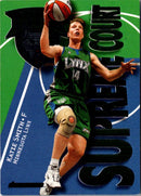 2000 SkyBox Dominion WNBA Supreme Court Katie Smith