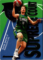 2000 SkyBox Dominion WNBA Supreme Court Katie Smith #7 SC