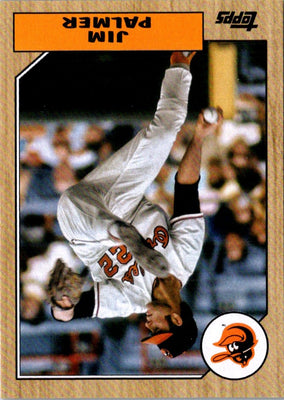 2022 Topps 1st Edition Gold Foil Jackson Kowar #264