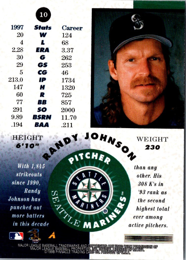 1998 Team Best Diamond Sean Casey