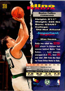 1993 Stadium Club Dino Radja