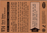 1994 Parkhurst Vintage Gary Suter #V74
