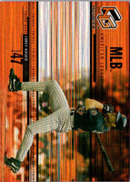 2000 Upper Deck HoloGrFX Corey Koskie #82