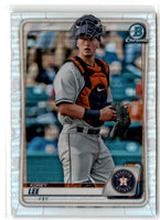 2020 Bowman Draft Chrome Korey Lee #BD-3