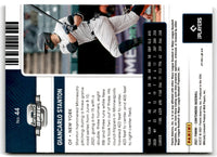 2021 Panini Contenders Optic Giancarlo Stanton #44