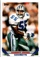 1993 Topps Robert Jones #365