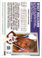 1994 Topps Walt Williams #168