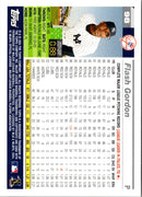 2004 Topps Traded & Rookies Puzzle Blue Backs Puzzle Piece 98