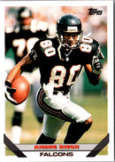 1993 Topps Gold Andre Rison