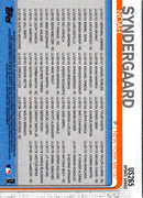 2019 Topps Update HR & Shutout CL