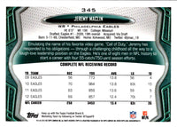 2013 Topps Jeremy Maclin #345