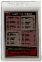1977 Topps Dan Pastorini #149