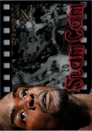 1999 Fleer Mystique Gold Chris Webber