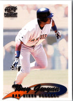 1999 Pacific Paramount Copper Tony Gwynn #198