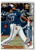 2020 Topps Opening Day Edition Vladimir Guerrero Jr. #33