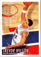 1994 Fleer Trevor Wilson #200