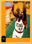 2000 Hoops Hot Prospects Theo Ratliff