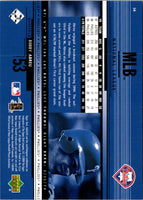 2000 Upper Deck HoloGrFX Bobby Abreu #59