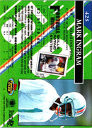 1993 Stadium Club Mark Ingram