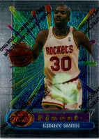 1994 Finest Kenny Smith #218