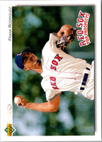 1992 Upper Deck Minors Frank Rodriguez #266