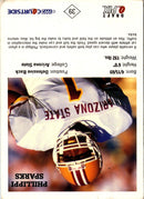 1992 Courtside Phillippi Sparks