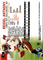 1999 Fleer Tradition Reidel Anthony #67