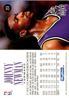 1994 SkyBox Johnny Newman #253