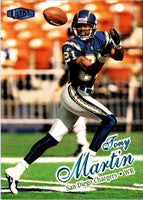 1998 Ultra Tony Martin #79