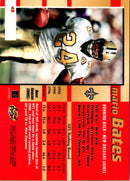 1997 Bowman's Best Mario Bates