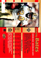 1997 Bowman's Best Mario Bates #49