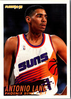 1995 Classic Superior Pix Antonio Lang #29