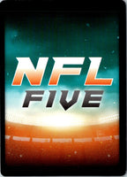 2021 Panini NFL Five Amani Hooker #C71